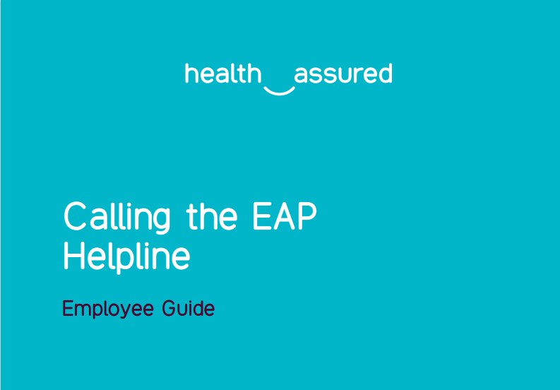 Health Assured EAP